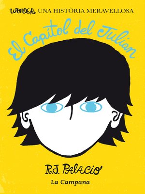 cover image of El Capítol del Julian